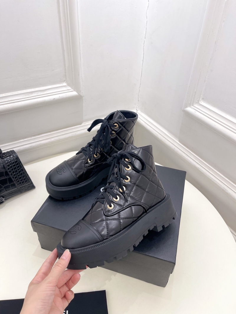 Chanel Casual Shoes